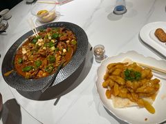 -俭寨大盘鸡·缸子肉·小公鸡·新疆菜(云通店)