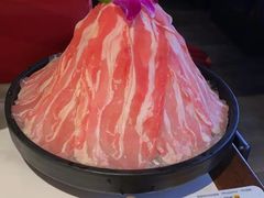 -捞三国美蛙鲜鱼火锅(茂业店)