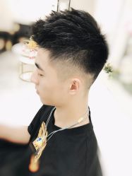 -Cima salon西玛沙龙