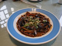 -长兴菜馆(高桥店)