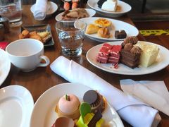 -广州富力君悦大酒店·凯菲厅