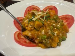 -清真· AL-JANNAT 佳纳特餐厅(仙林店)
