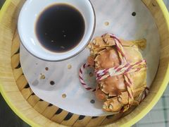 -七的湖·江南蟹舫·阳澄湖农家菜(蟹舫苑店)