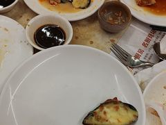 -芭菲盛宴·环球美食(北城国际店)