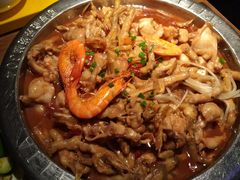 -胖哥俩肉蟹煲(湖滨银泰in77店)