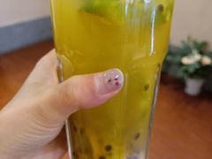 金桔柠檬百香果-MUSANG KING猫山王(龙湖杭州滨江天街店)