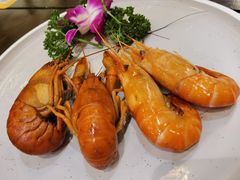 -聚汇三少·龙虾·中餐厅(莫邪路新天地店)