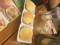 iphone_upload_pic-添好运点心专门店(深水埗店)