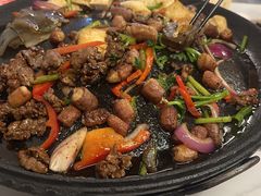 -一烙锅(友谊店)