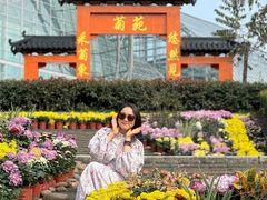-南山植物园
