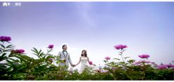 -唯一视觉婚纱摄影(李家村店)