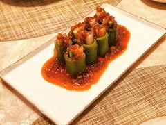 蒜泥白肉-逸蝶轩(永利皇宫店)