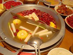 -楠火锅(太古里总店)