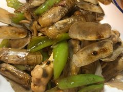 -景祥海鲜美食餐厅
