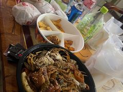 -瑞幸咖啡(梅花园地铁站店)
