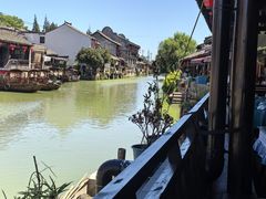 -唔呶喔哩酒家(生产街店)