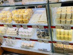 -三禾北京稻香村(北京市百货大楼店)
