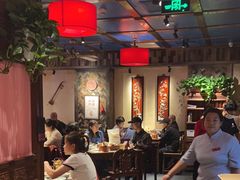 -小吊梨汤·北京菜·烤鸭(鸟巢店)