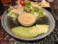 -牛焱·烧肉酒肆(五大道店)