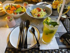-haxnbauer海森堡德国餐厅(深圳coco店)