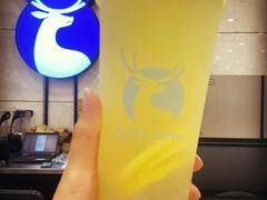 满杯柠檬-瑞幸咖啡(协信星光广场店)