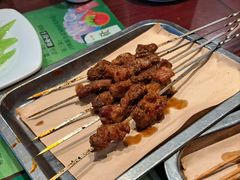 -清真·老兰家(兴善寺西街总店)