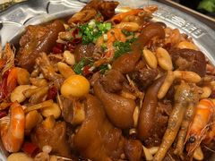 -胖哥俩肉蟹煲(重庆观音桥大融城店)