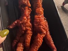 -鸡脚旮旯平江路店