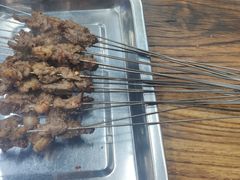 -清真·马峰烤肉(小学习北巷店)