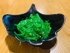 -吉兆手握寿司(车公庙店)