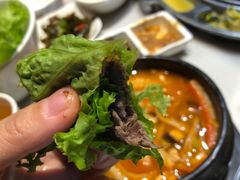 -韩宫宴烤肉·料理(苏州中心店)