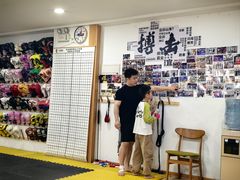 -成泰格斗(环球商业广场店)