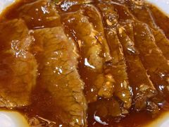 -杨记小骨头羊杂馆(南五马路店)