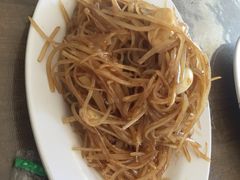 -友谊餐馆(永安路店)