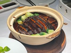-四季民福烤鸭店(王府井东安门店)