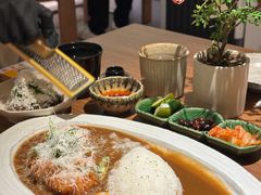 -CURRY YA 熟成咖哩專門店(深圳湾万象城店)