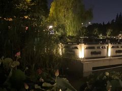 -南通濠河风景名胜区