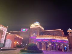 -三亚海昌梦幻海洋不夜城