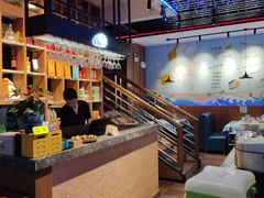 -千岛蚝高压锅生蚝·人参火锅(白云万达店)