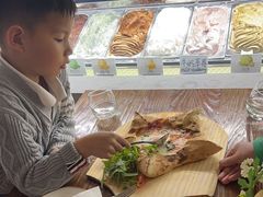 -ALLORA意大利餐厅(丰盛里店)