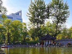 -莲湖公园