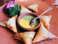 -花马天堂云南餐厅 Lost Heaven(外滩店)