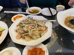 -桃园中华料理炸酱面(燕儿岛路店)