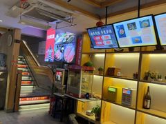 -九田家黑牛烤肉料理(福州道店)