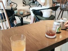 大堂-fishtank鱼缸咖啡(三山街店)