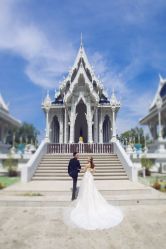 -四叶草环球旅拍