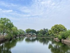 -桃源居(蠡园店)