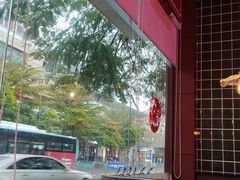 -龙记·香港茶餐厅(海上世界店)
