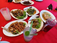 -德成饭店