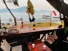-城墙外BAR